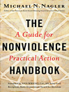 Cover image for The Nonviolence Handbook
